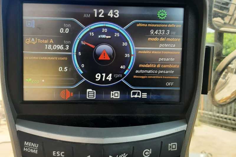 OmecoHub - Immagine HYUNDAI HL970